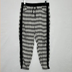 Molly Bracken Jogger Style Pants - Size XL